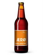 Ærø Rise New England India Pale Ale IPA Beer 50 cl 5,5%